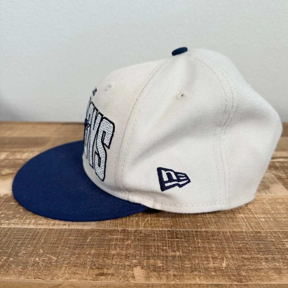 New Era minor faint